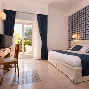 Double Room Terrace
